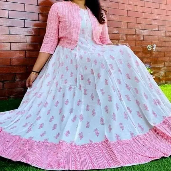 9775df14540a8b74824bd07dd98e92d7.jpg_720x720q80.jpg_ Exclusive Long Kurti - Image 1
