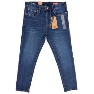 Levi’s Denim pant (Deep Blue)